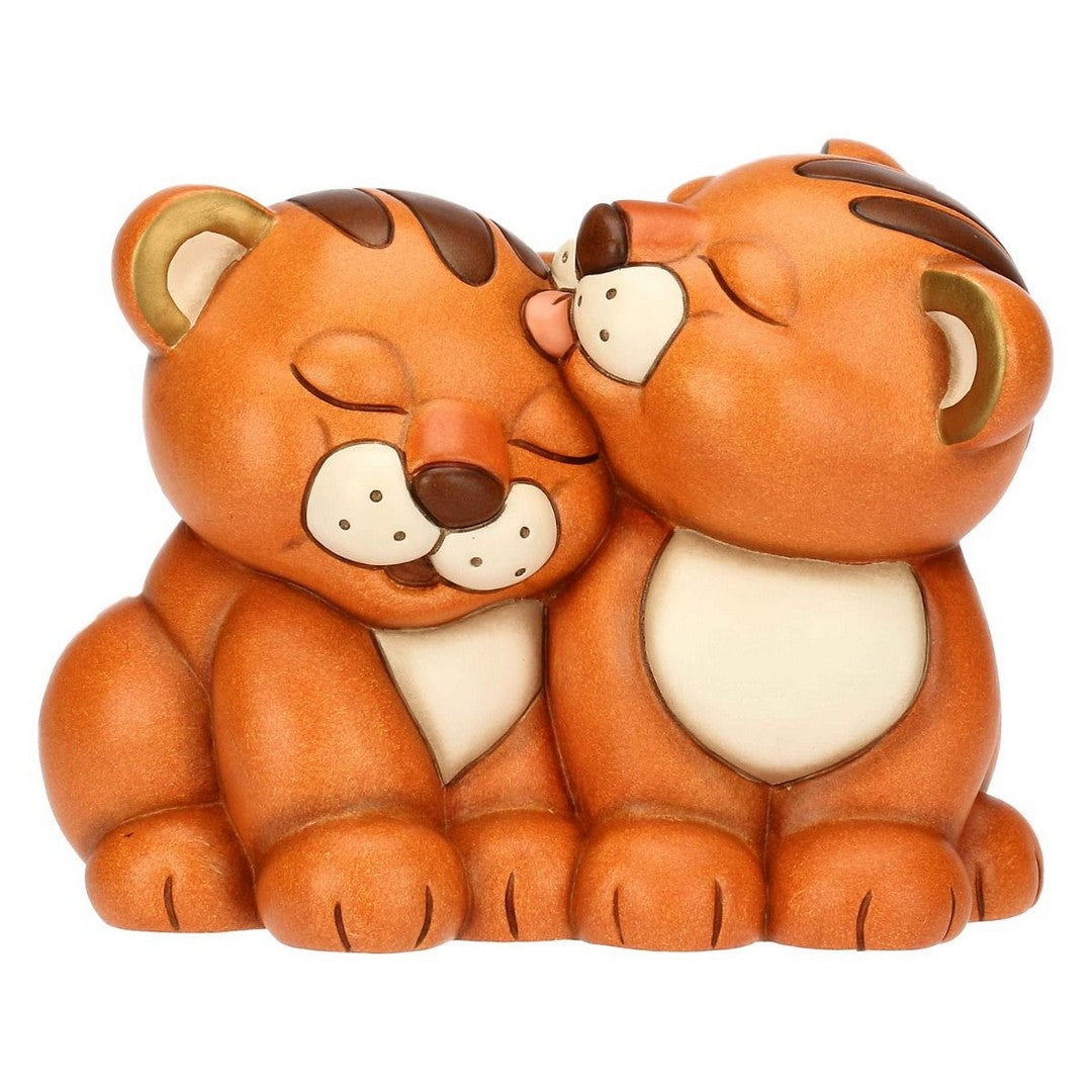 Thun Tigre Thea in coppia - F3190B90 - Gioielleria De Patto