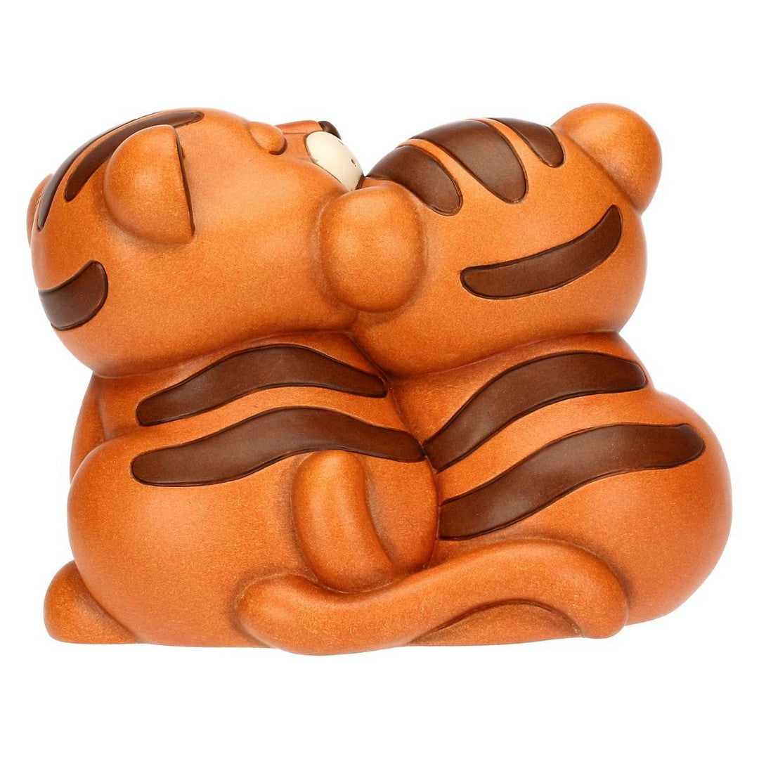 Thun Tigre Thea in coppia - F3190B90 - Gioielleria De Patto