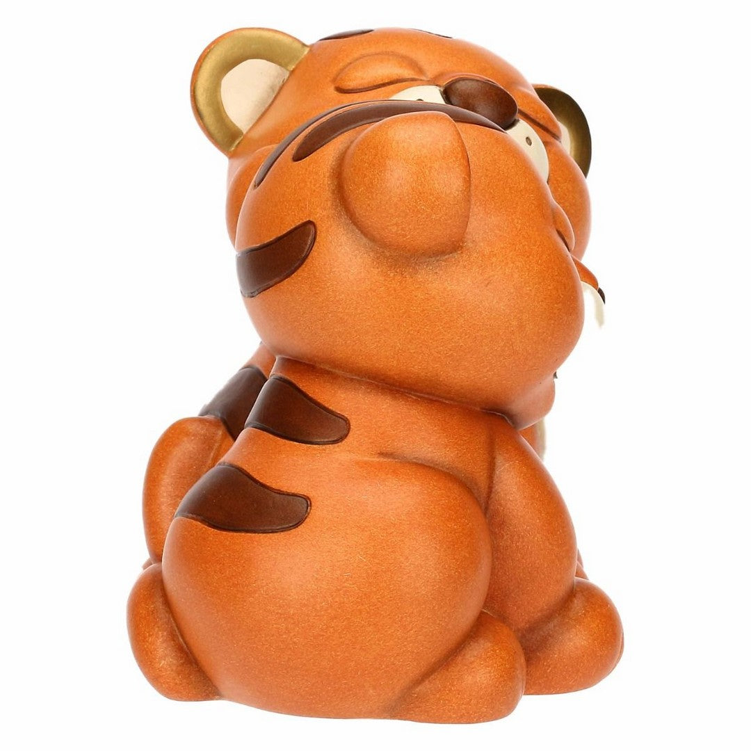 Thun Tigre Thea in coppia - F3190B90 - Gioielleria De Patto
