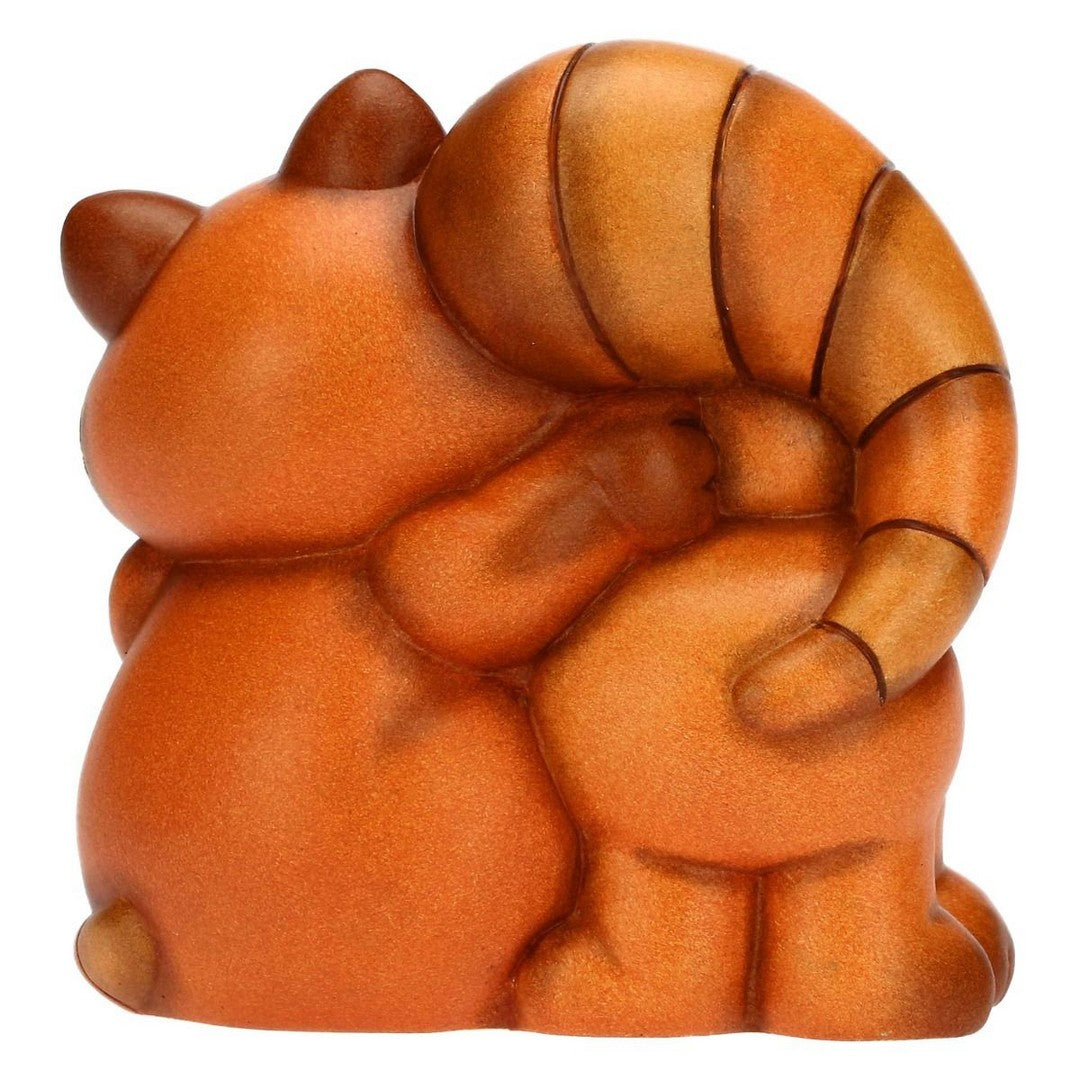 Thun Coppia panda rosso Otto Dreamer - F3193H90 - Gioielleria De Patto