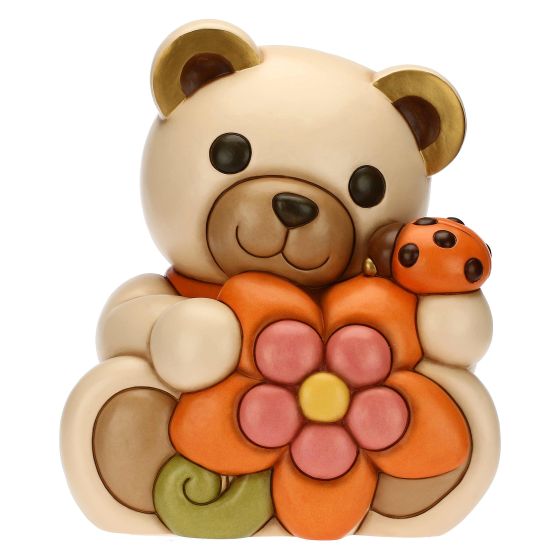 Thun Teddy Primavera 2023 maxi - F3261H90 - Gioielleria De Patto