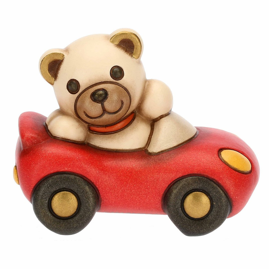 Thun Teddy Motors su macchina - F3269H90B - Gioielleria De Patto