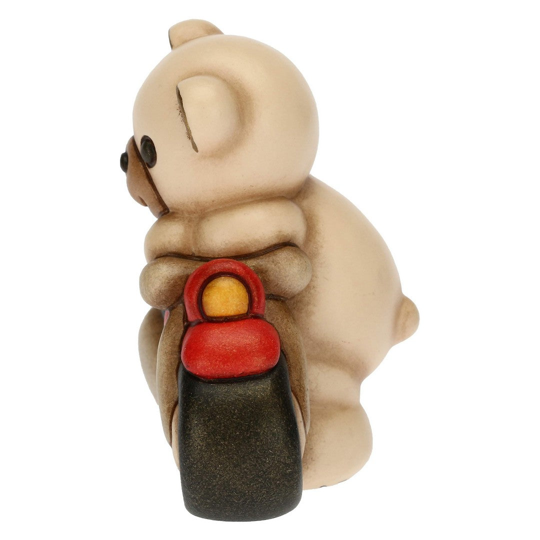 Thun Teddy Motors su moto - F3271H90B - Gioielleria De Patto