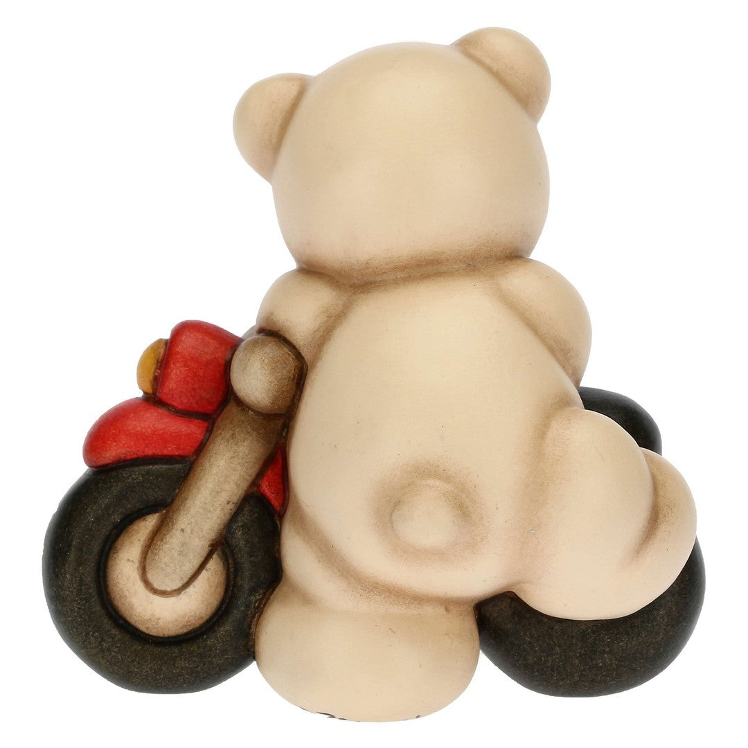 Thun Teddy Motors su moto - F3271H90B - Gioielleria De Patto