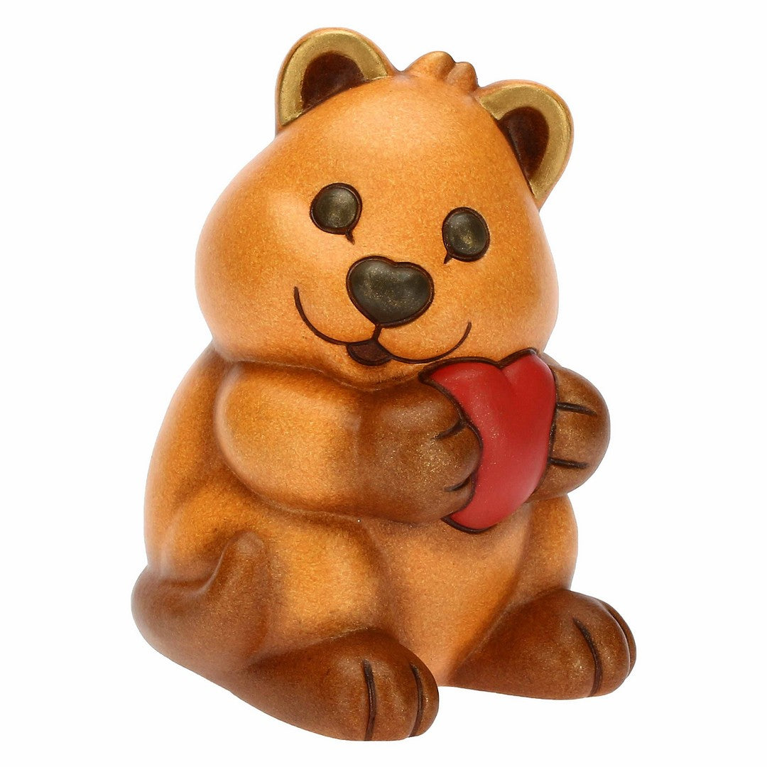Thun Quokka Lui San Valentino medio - F3281H90 - Gioielleria De Patto