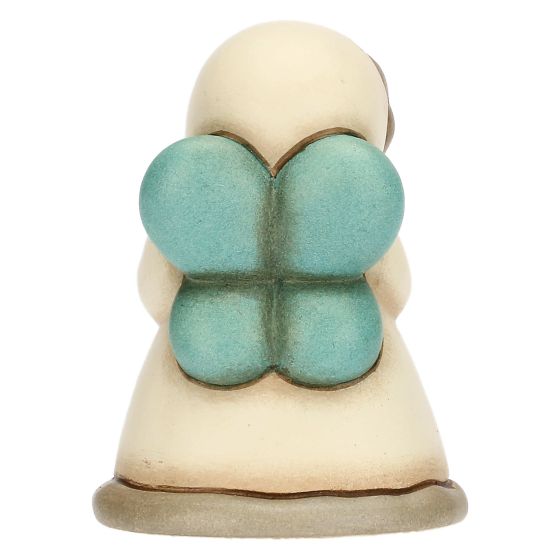 Thun Regina delle Fate Shaila con Agrifoglio in Ceramica Bosco Magico - F3308H90 - Gioielleria De Patto