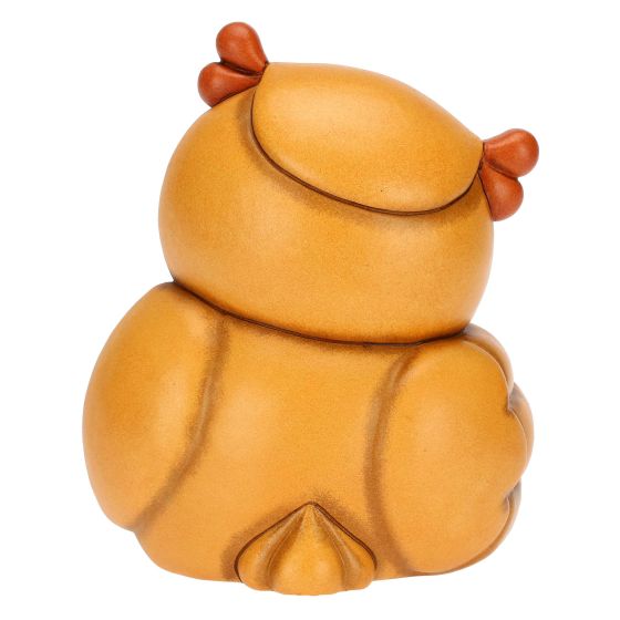 Thun Gufo Lucky e Fungo Ronnie in ceramica Racconti D'Autunno - F3334A82 - Gioielleria De Patto