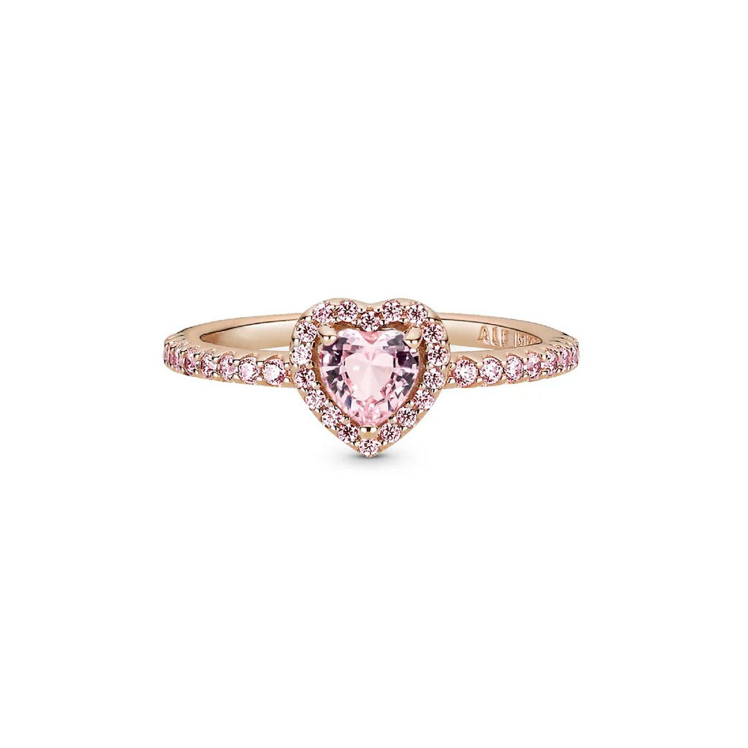 Anello Donna Pandora Timeless - 188421C04 - Gioielleria De Patto