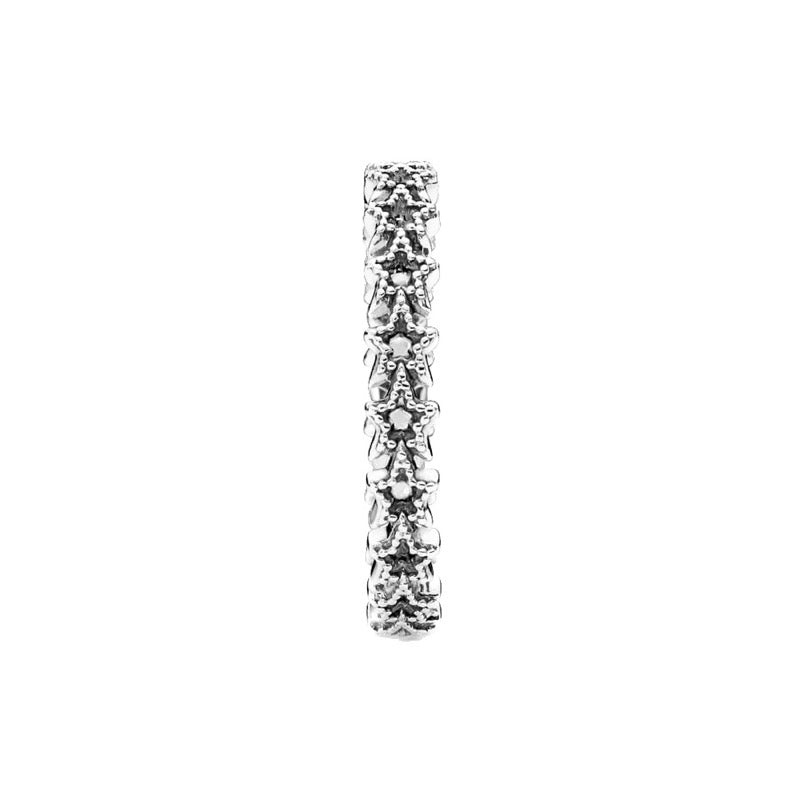 Anello Donna Pandora Stelle - 190029C00 - Gioielleria De Patto