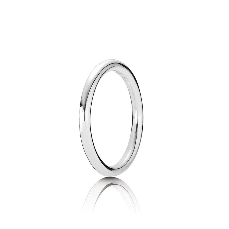 Anello Donna Pandora Fedina in Argento - 190616 - Gioielleria De Patto