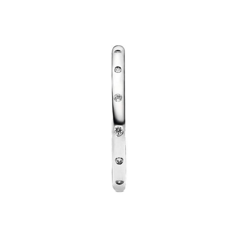 Anello Donna Pandora Gocce - 190945CZ - Gioielleria De Patto