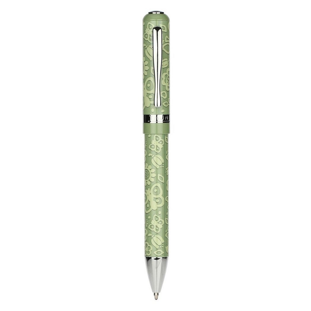Thun Penna verde acqua Sempre con me - H3516P00 - Gioielleria De Patto