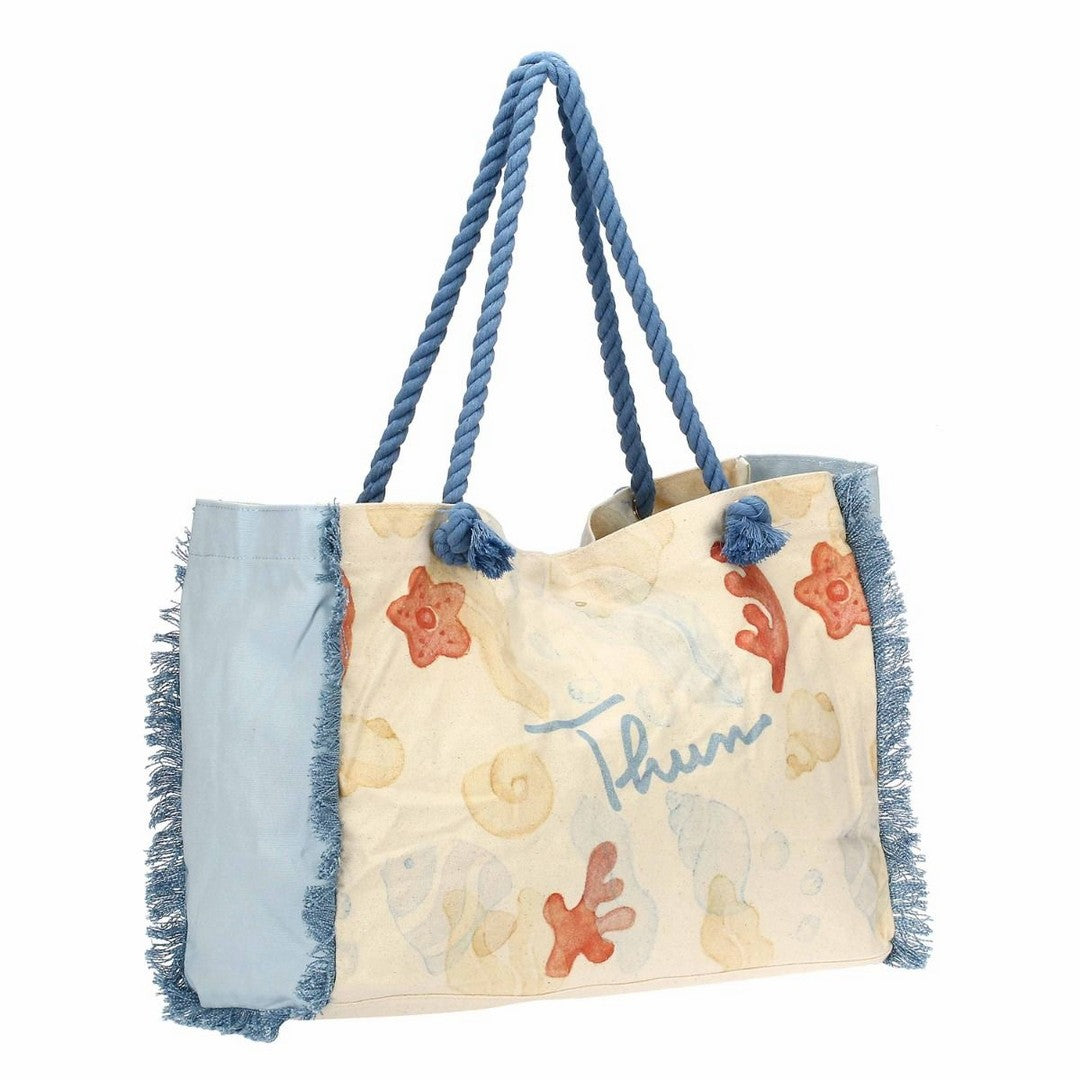 Thun Borsa da spiaggia/piscina Mare da amare - H3518P00