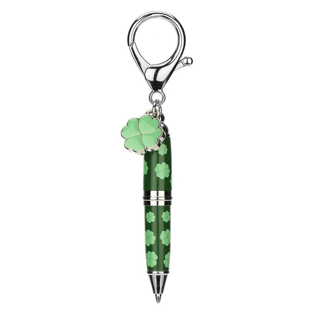 Thun Mini penna con quadrifogli e coccinelle - H3530P00B - Gioielleria De Patto