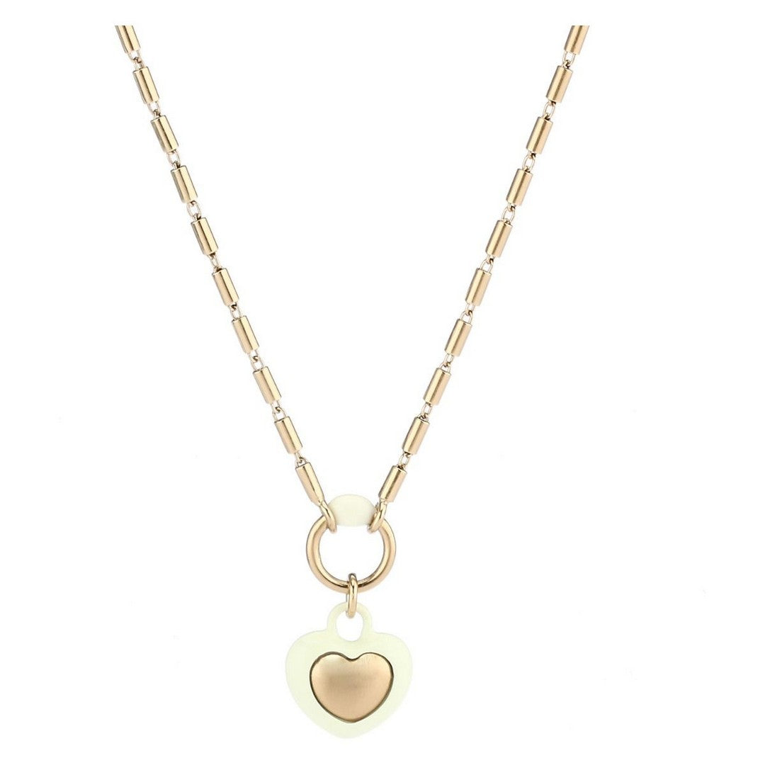 Thun Collana Cuore - H3546P00 - Gioielleria De Patto