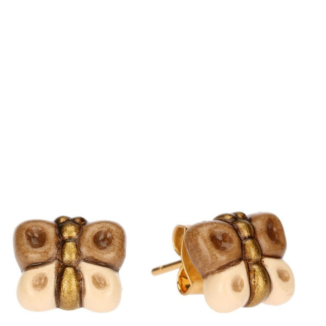 Thun Orecchini pin con farfalla Leyla - H3589P00 - Gioielleria De Patto