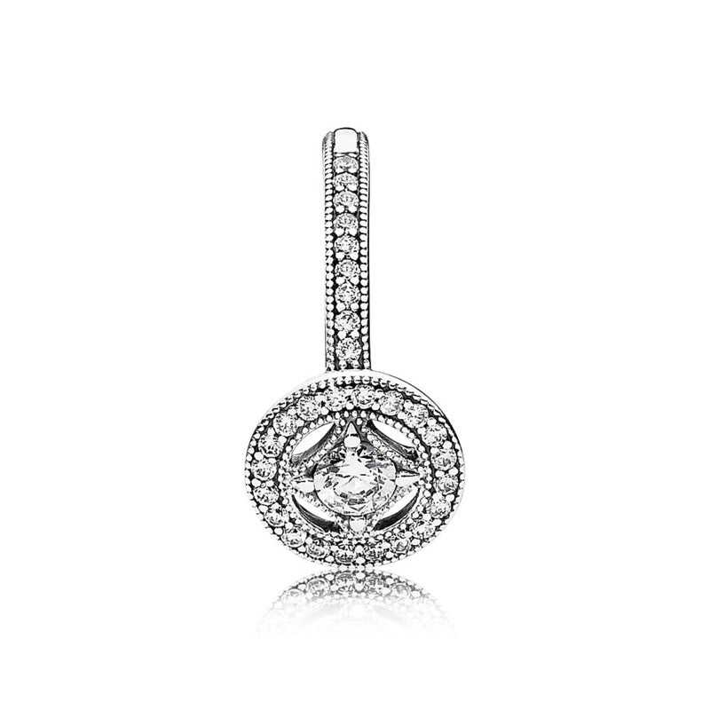 Anello Donna Pandora Fascino Vintage - 191006CZ - Gioielleria De Patto