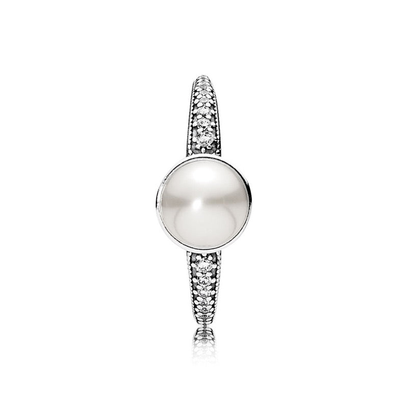 Anello Donna Pandora Elegante Bellezza - 191018P - Gioielleria De Patto