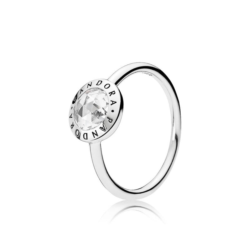 Anello Donna Pandora Forever - 191029CZ - Gioielleria De Patto