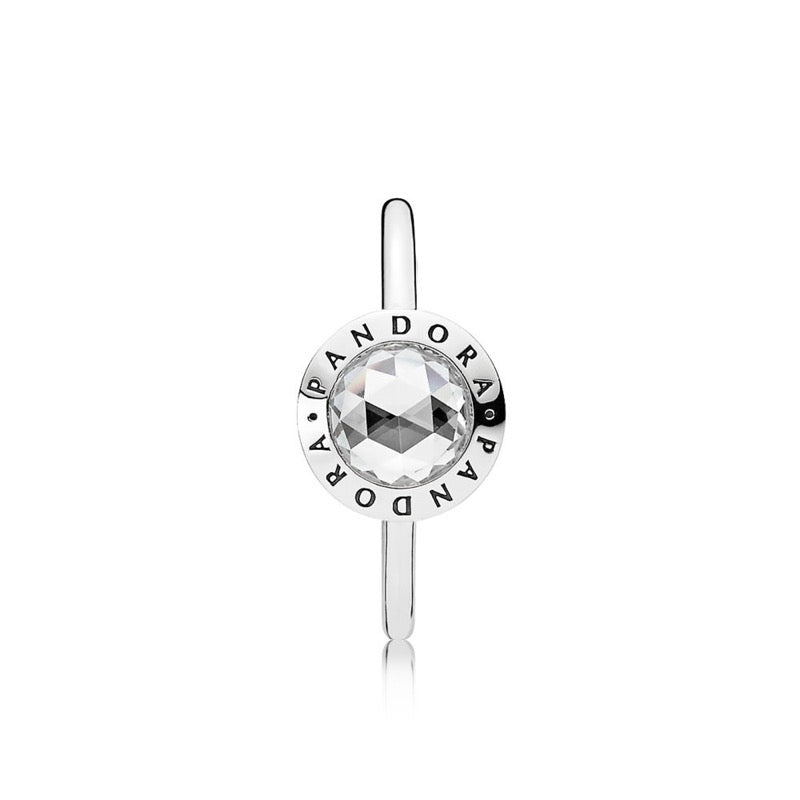 Anello Donna Pandora Forever - 191029CZ - Gioielleria De Patto