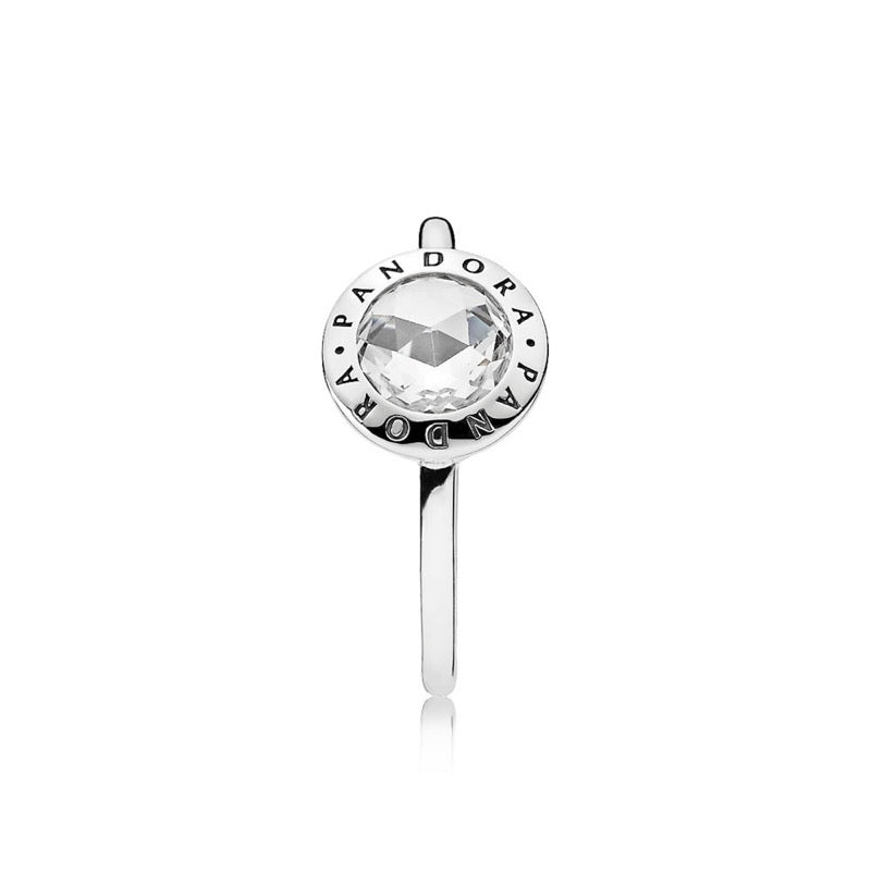 Anello Donna Pandora Forever - 191029CZ - Gioielleria De Patto