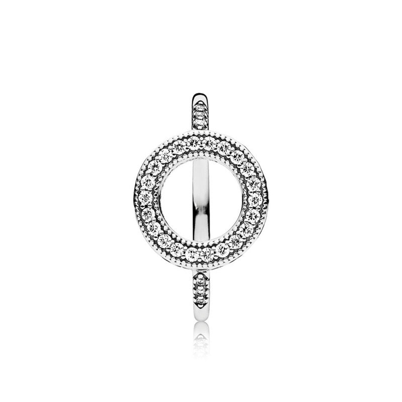 Anello Donna Pandora Cerchio - 191039CZ - Gioielleria De Patto