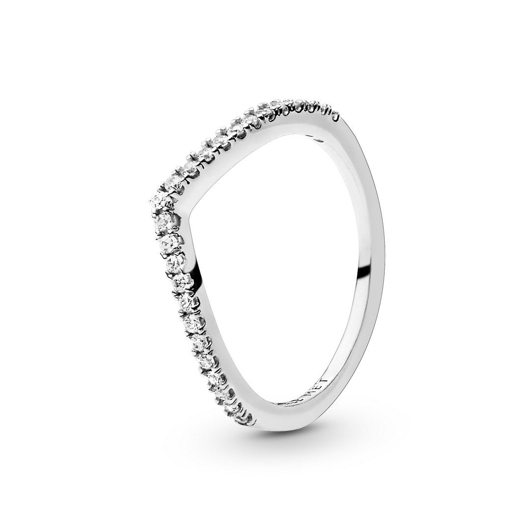 Anello Donna Pandora Desiderio Scintillante - 196316CZ - Gioielleria De Patto