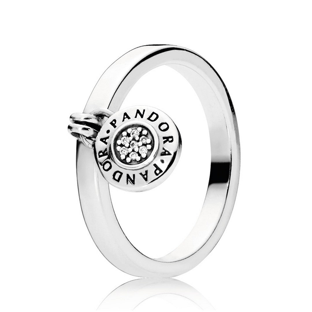 Anello Donna Pandora Forever - 197400CZ - Gioielleria De Patto