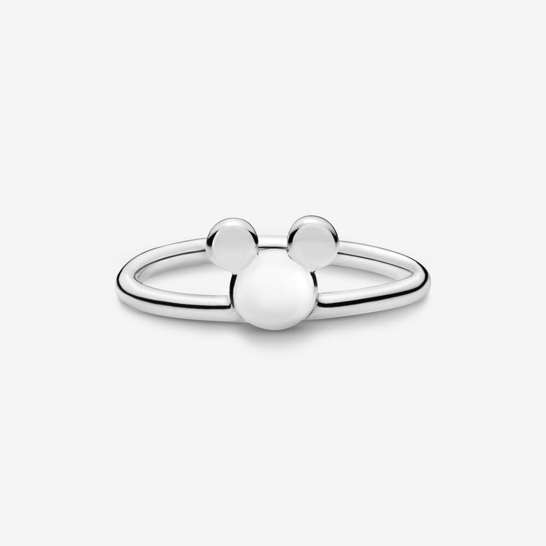 Anello Donna Pandora Disney, Mickey Mouse - 197508 - Gioielleria De Patto