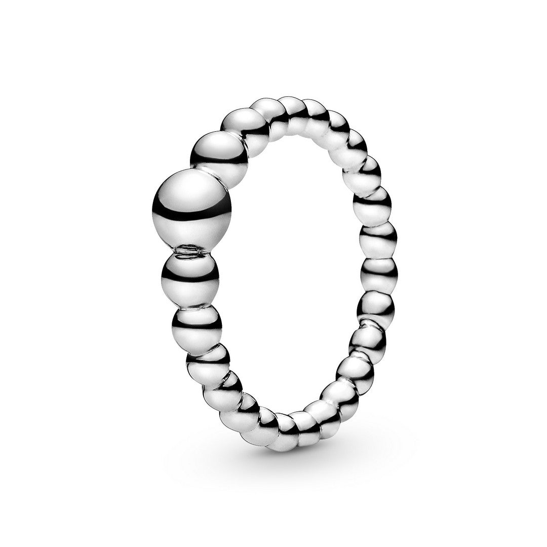 Anello Donna Pandora Sfere Infinite - 197536 - Gioielleria De Patto