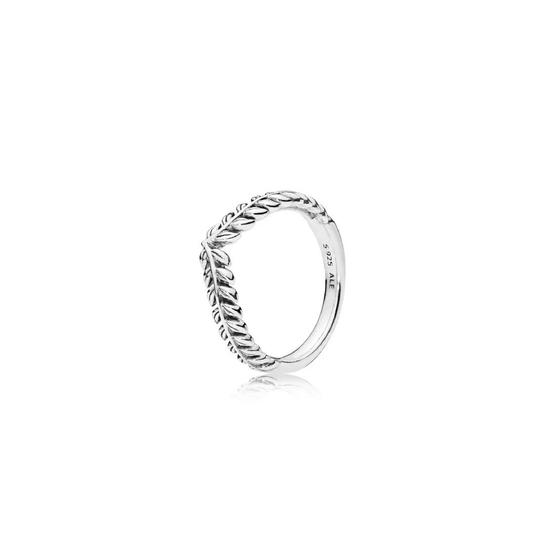 Anello Donna Pandora Spighe di Grano - 197681 - Gioielleria De Patto
