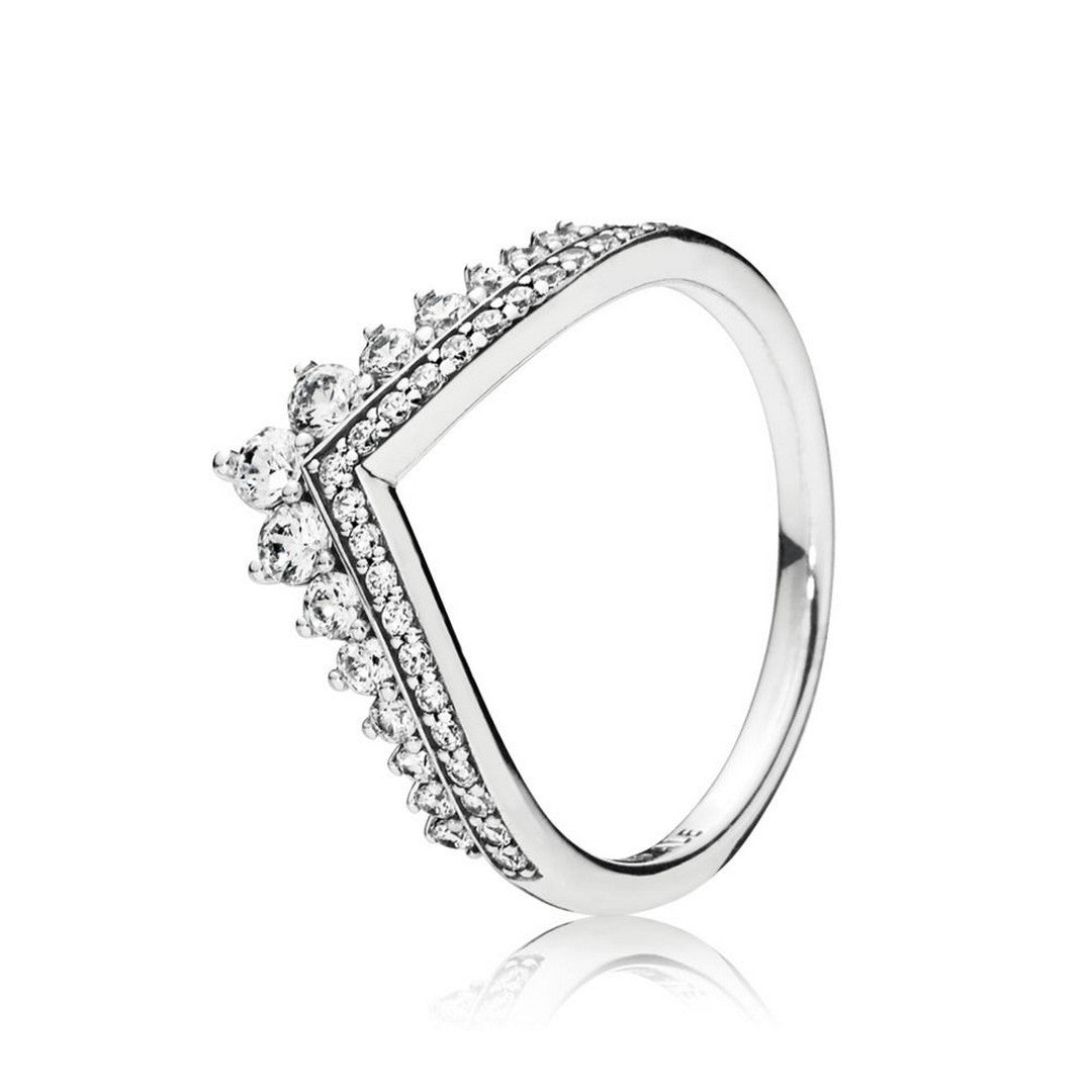 Anello Donna Pandora Desiderio Principesco - 197736CZ - Gioielleria De Patto