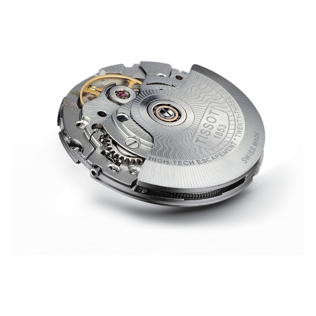 Tissot Orologio Uomo Le Locle Powermatic 80, T0064071103300