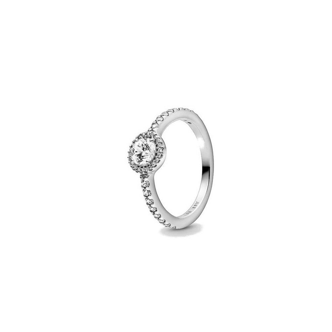 Anello Donna Pandora Punto Luce - 198864C01 - Gioielleria De Patto