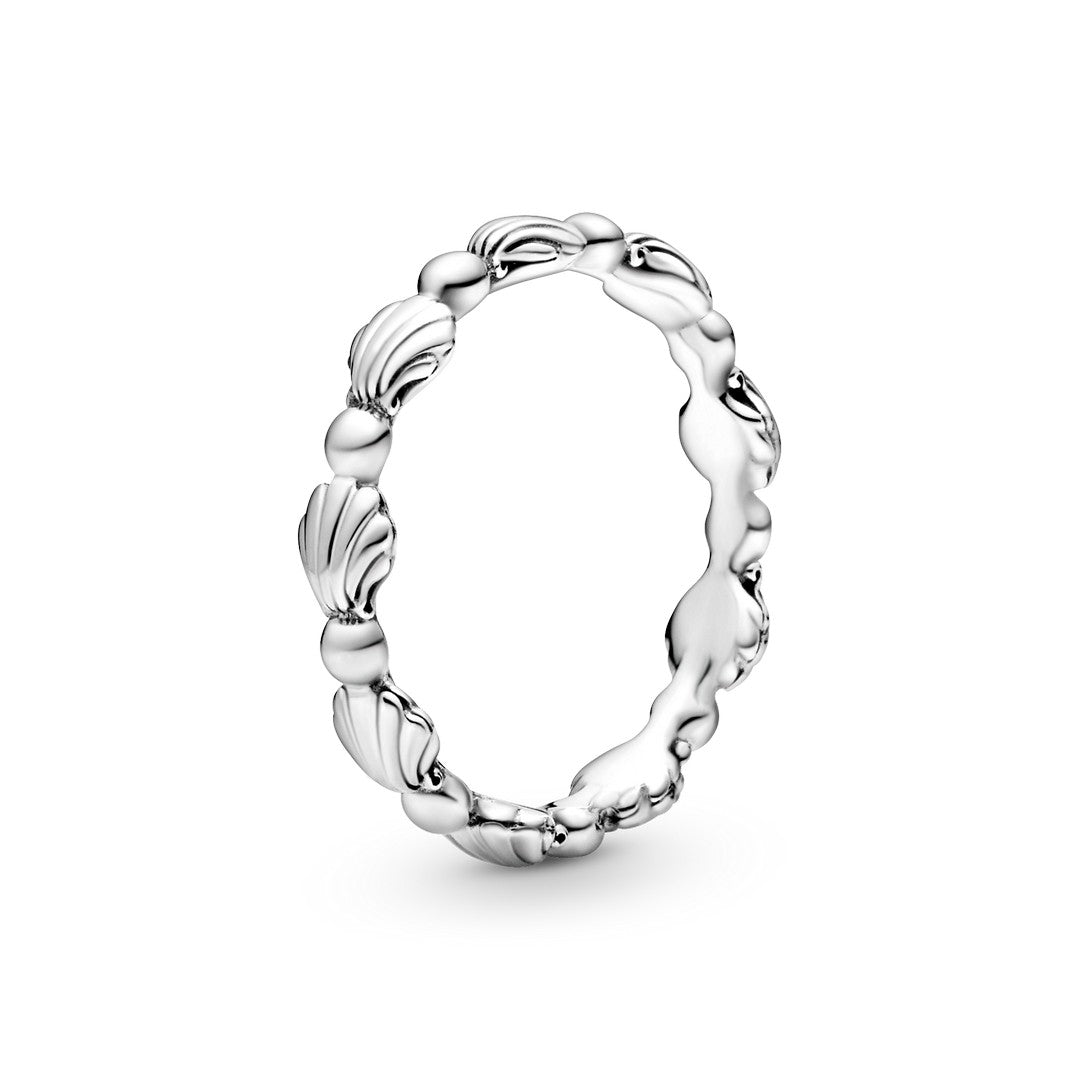 Anello Donna Pandora Conchiglie - 198943C00 - Gioielleria De Patto