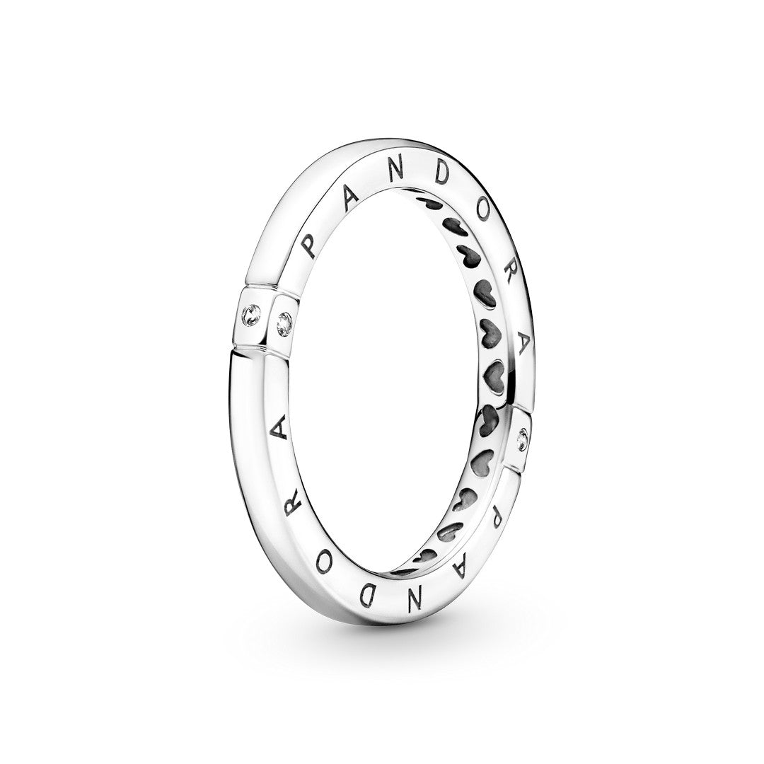 Anello Pandora Cuori - 199482C01 - Gioielleria De Patto