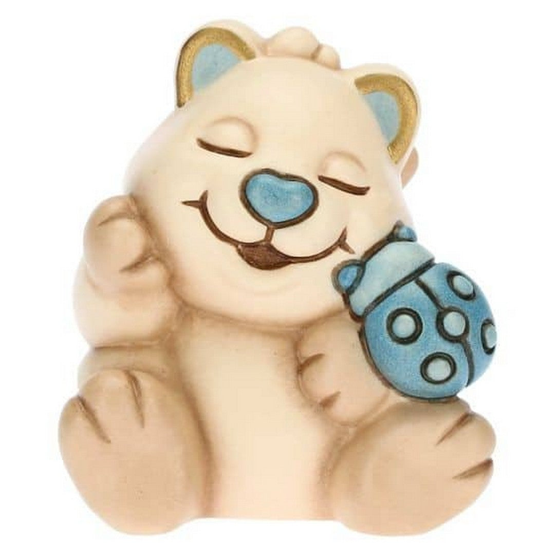 Thun Quokka Lui Piccolo - K3775H98B - Gioielleria De Patto