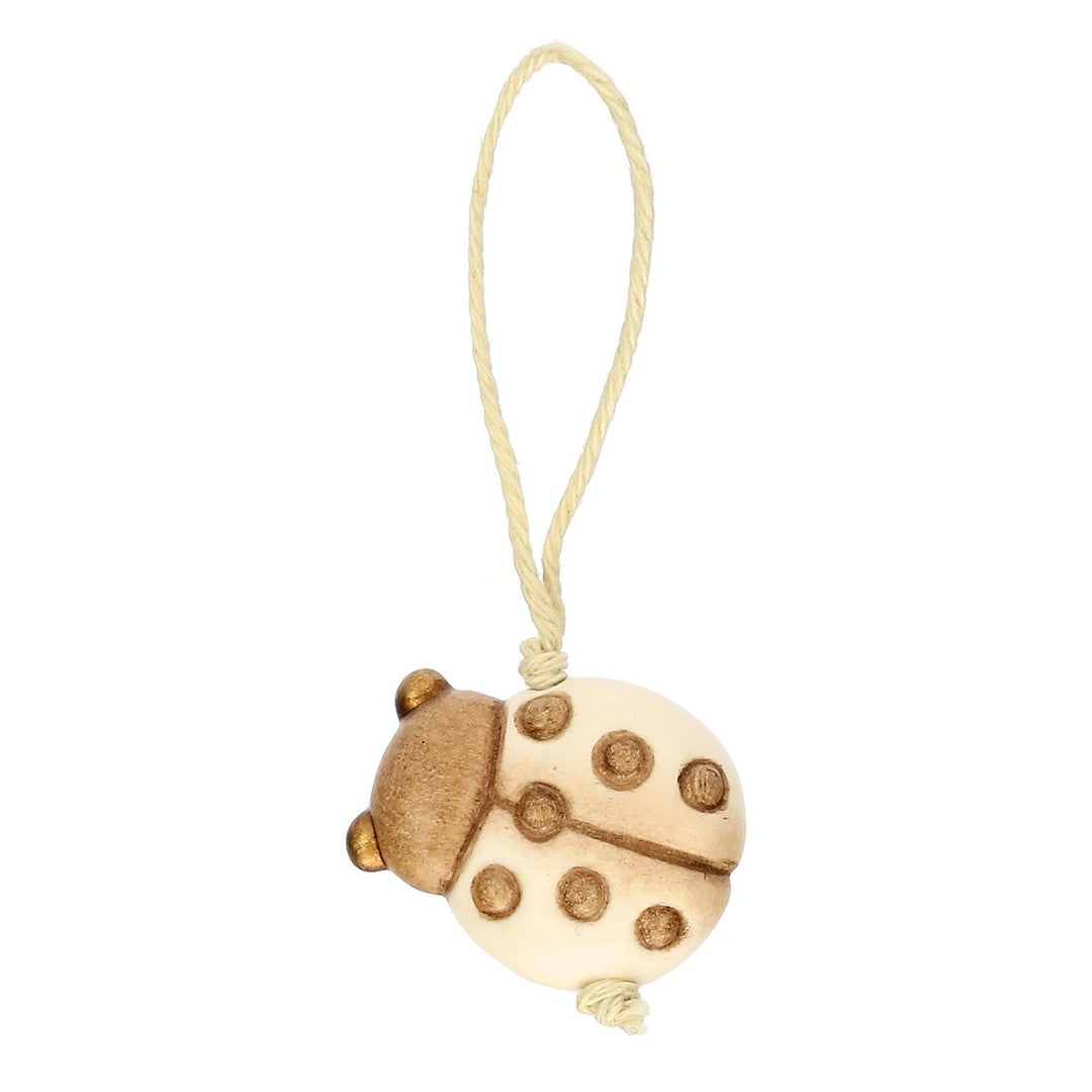 Thun Set 5 Segnaposto Coccinella - K3785A91B - Gioielleria De Patto