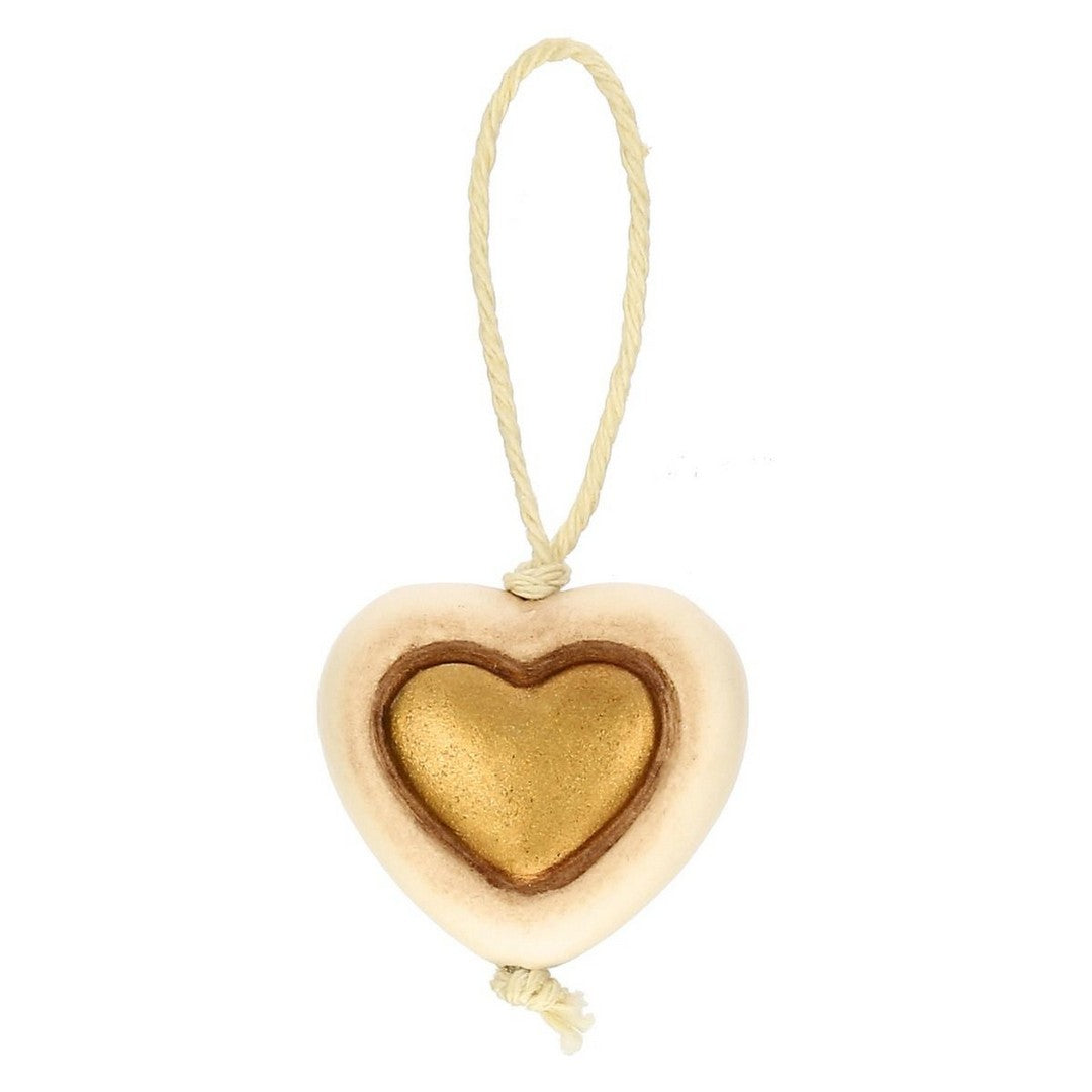Thun Set 5 Segnaposto Cuore - K3789A91B - Gioielleria De Patto