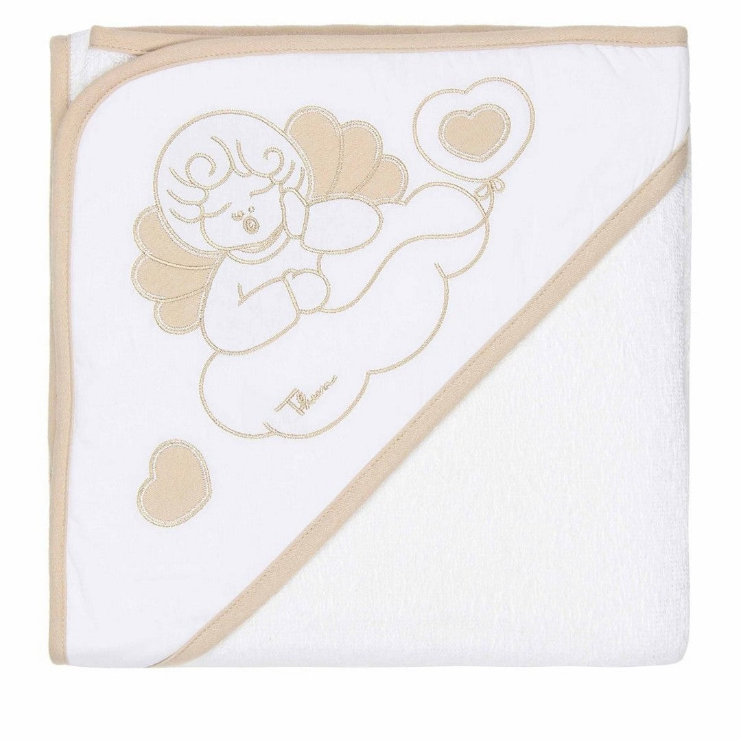 Thun Telo bagnetto con Angelo - K3792A00 - Gioielleria De Patto