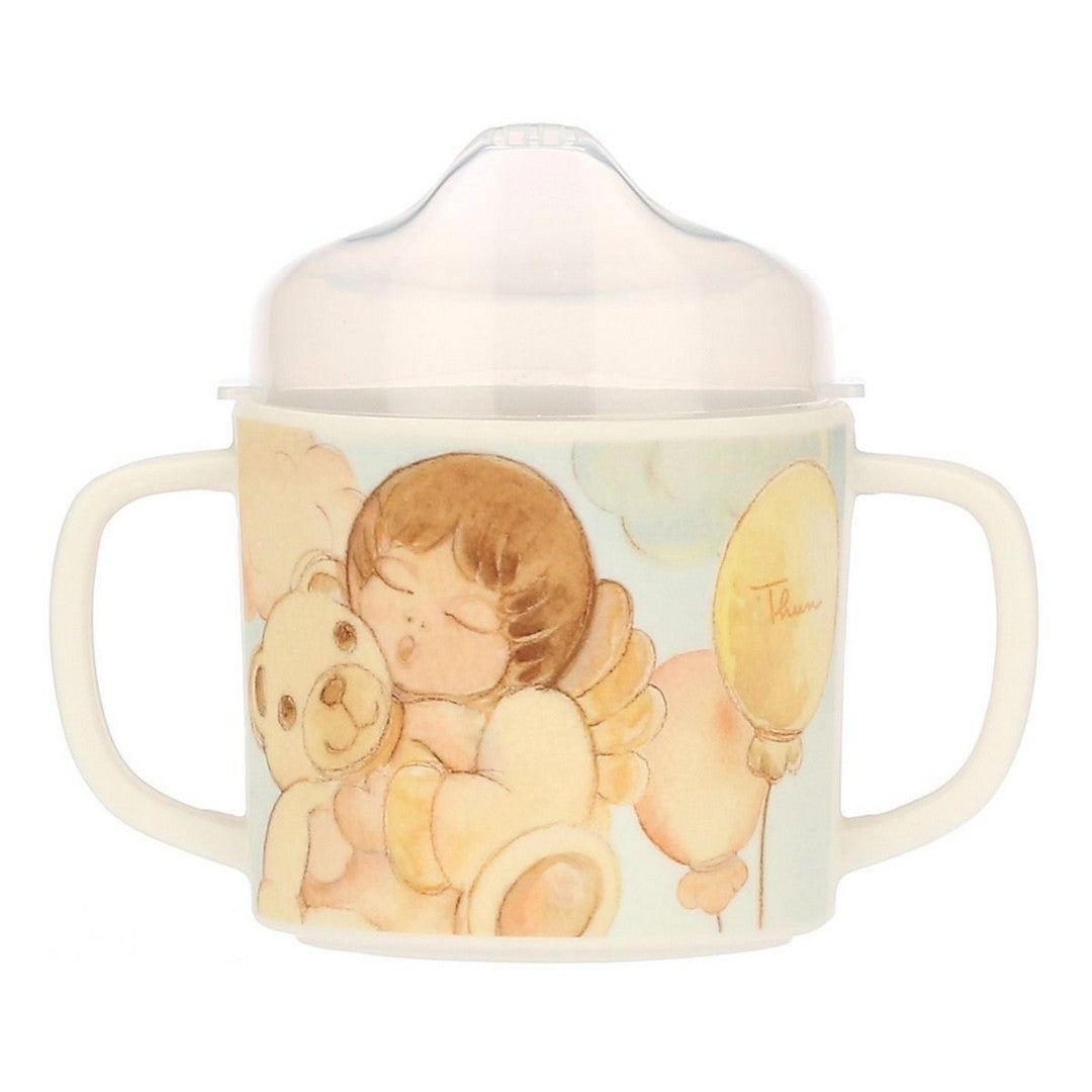Thun Set pappa lui in melamina, grande - K3807P00 - Gioielleria De Patto