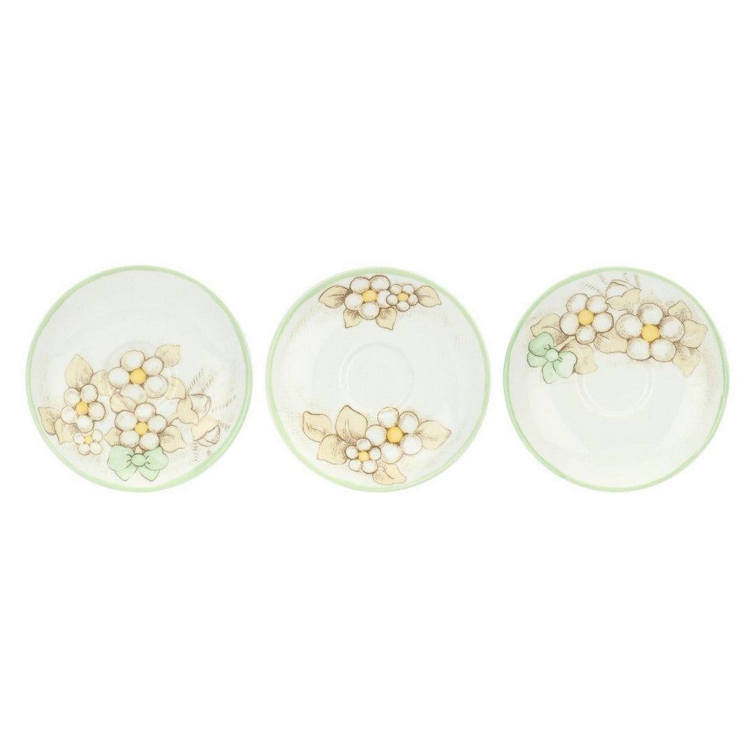 Thun Set 6 tazzine caffè Eleganza- P1693A91<br /> - Gioielleria De Patto