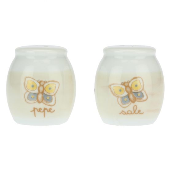 Thun Set sale e pepe Elegance in porcellana - P3607M98 - Gioielleria De Patto