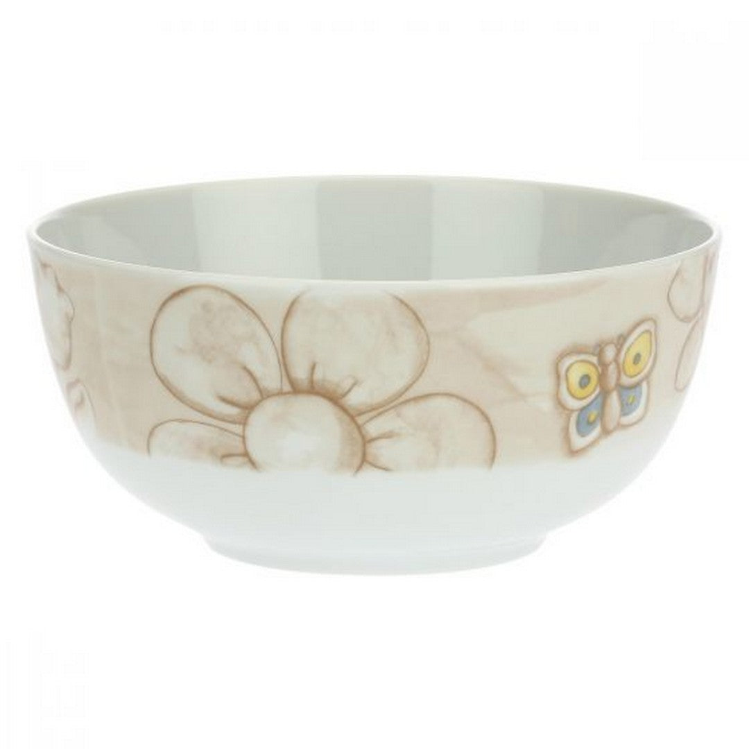 Thun Ciotola grande in porcellana Elegance - P3651M98 - Gioielleria De Patto