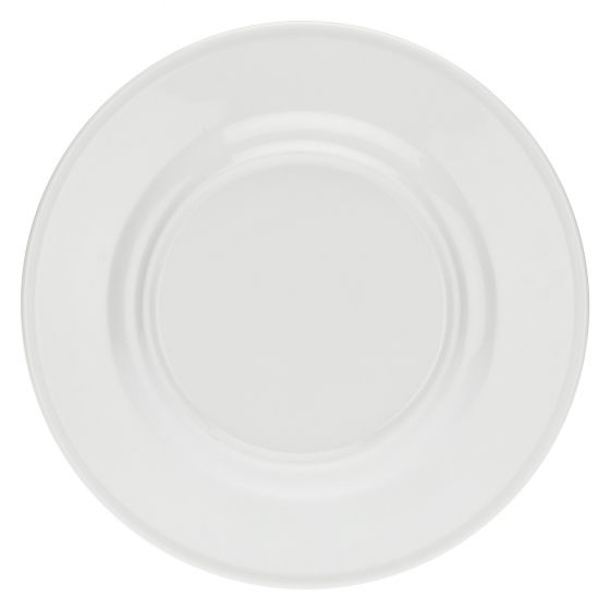 Thun Piattino Country con mazzo di fiori - P3765E02 - Gioielleria De Patto