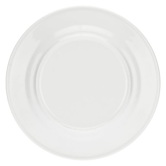 Thun Piatto Country multiuso con bordo floreale grande - P3766E02 - Gioielleria De Patto