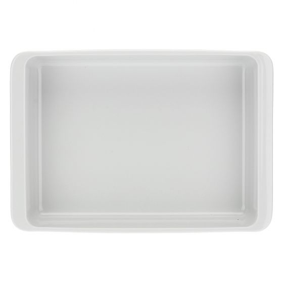 Thun Teglia rettangolare Country adatta a forno e microonde grande - P3796E02 - Gioielleria De Patto