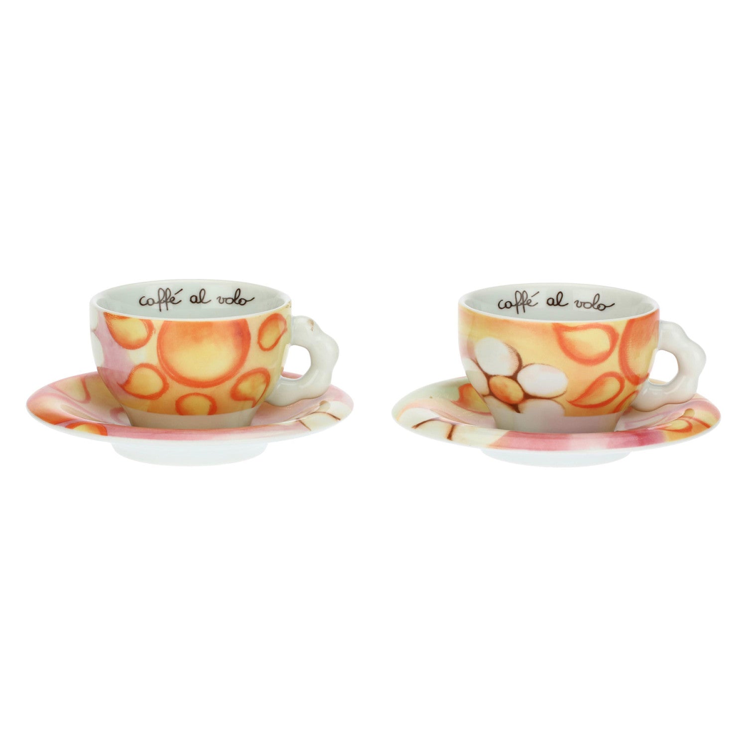 Thun Set 2 Tazzine Medie Yucatan - P3960P00 - Gioielleria De Patto