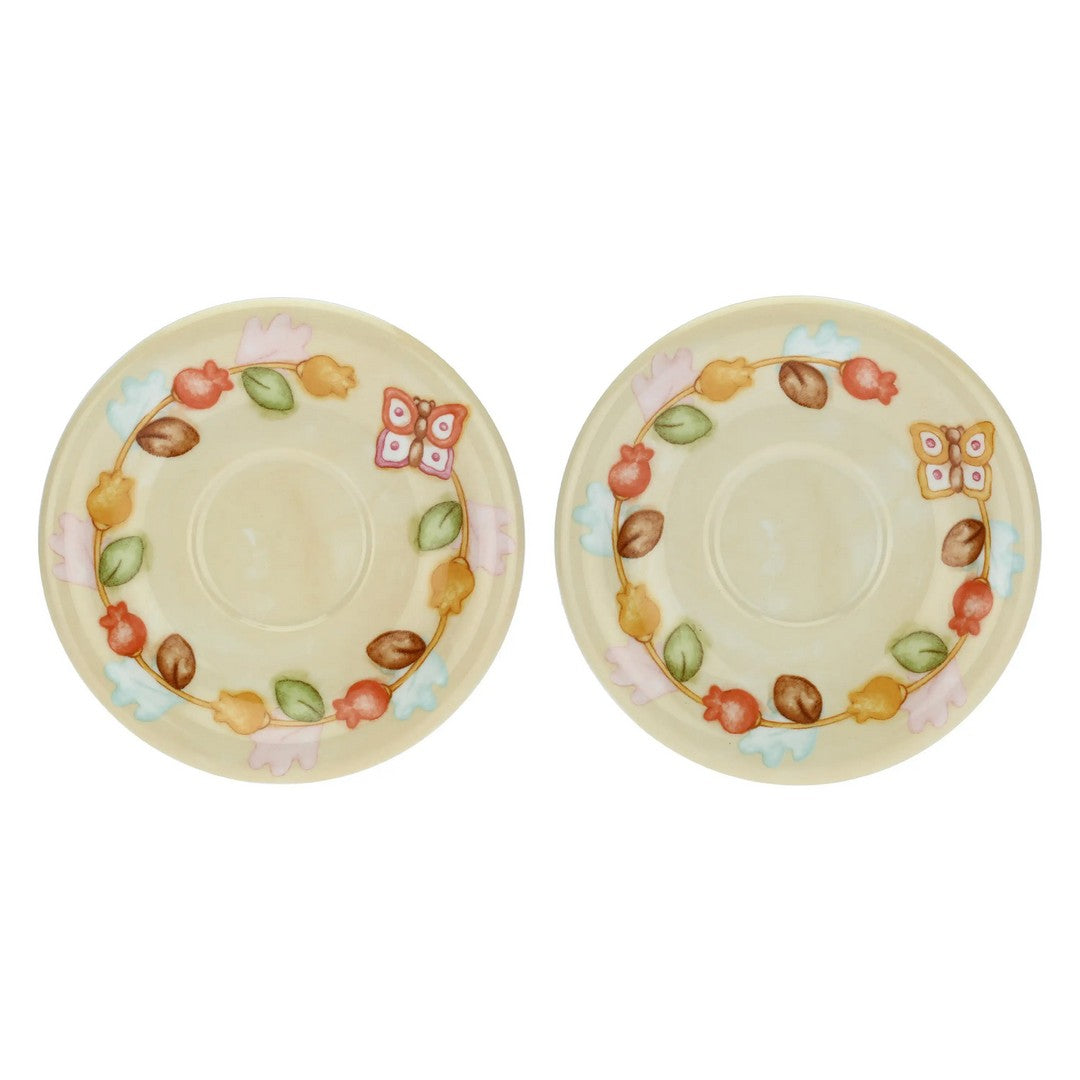 Thun Set 2 tazze Grace grandi - P4024E09