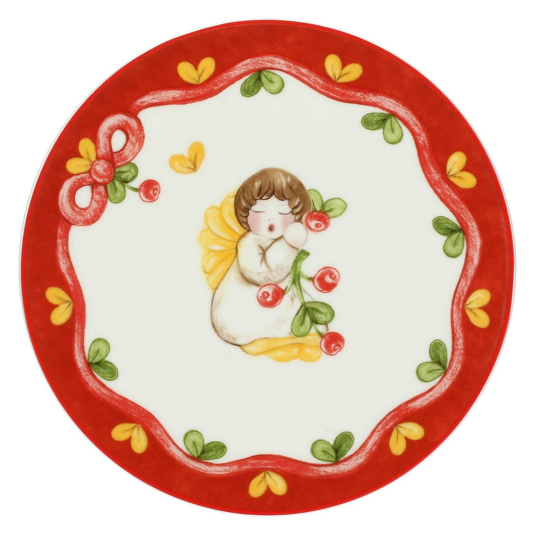 Thun Sottopentola Sweet Christmas - P4037E09 - Gioielleria De Patto
